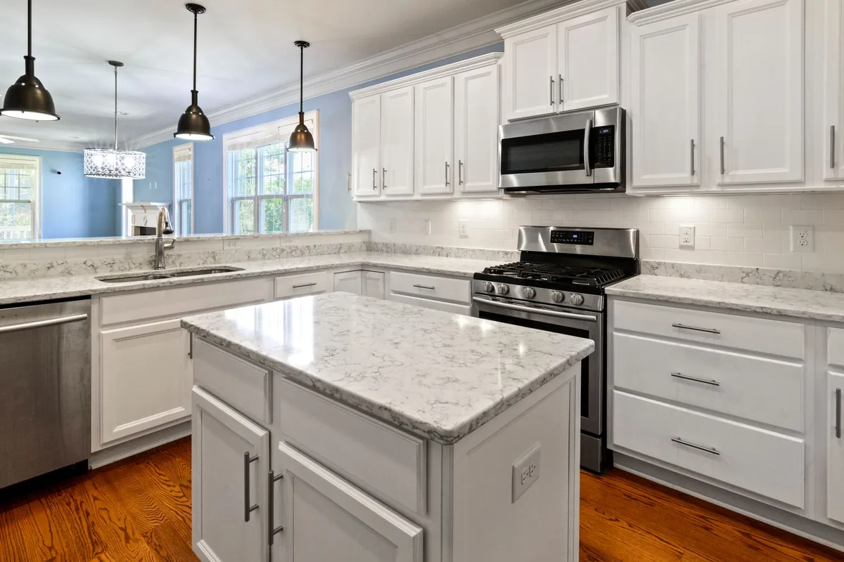 Filth & Squalor Cleanup in Golden Triangle, NJ